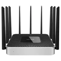 TP-LINK TL-WVR3200L AC3200三频无线企业VPN路由器 千兆端口 wifi穿墙