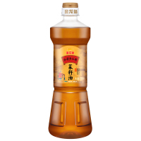 金龙鱼外婆乡小榨菜籽油700ml