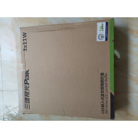 三雄极光 PAK567510 LED灯盘(星际)11W