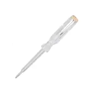 得力 deli 数显试电笔多功能电子电工测电笔验电笔工具 100-500V DL8001 DMS