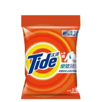 汰渍全效炫白洗衣粉3千克(H)
