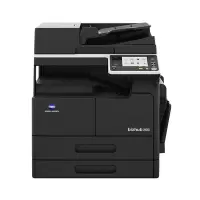 柯尼卡美能达(KONICA MINOLTA)bizhub 266i [企业采购] A3黑白复印机