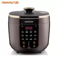 九阳(Joyoung) Y-60C88电压力锅家用6L双胆全自动电饭煲高压锅煮