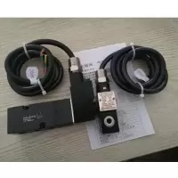 企购优品 HONG FA电磁阀HFV25310-08M DC24