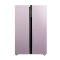 康佳(KONKA)BCD-600WD5EBVP全空间润养智慧恒鲜