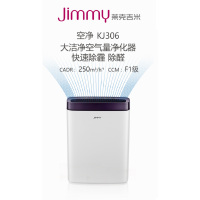 莱克(LEXY)空气净化器KJ306 单个装
