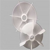 电动机扇叶 Y2-0.7KW