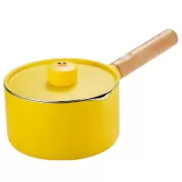 九阳(Joyoung) TLL1622D-A 奶锅不粘锅煮面锅煮奶锅宝宝婴儿辅食锅热奶 锅 莎莉鸡