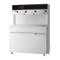 碧丽(Bili) 饮水机 碧丽商用饮水设备