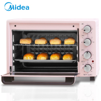 美的 TT 3553C电烤箱35升