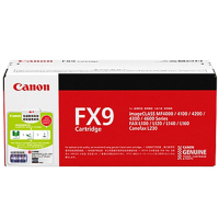 佳能(Canon) CRG FX9 硒鼓 (黑色)