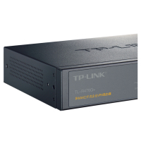 TP-LINK 普联TL-R476G+ 多WAN口企业级千兆有线路由 防火墙/VPN/AP管理功能