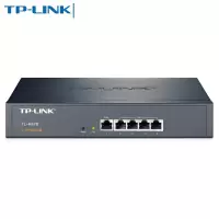 TP-LINK TL-R478 单WAN口企业级高速有线路由器 标配