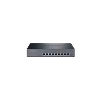 TP-LINK普联TL-R479G+多WAN口企业级有线路由器商用办公工业级9口8口千兆上网行为管理AP控制器八口9孔