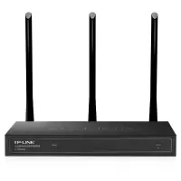 TP-LINK TL-WAR458 多wan口无线企业8口路由器 多种认证 可管理AP
