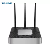 TP-LINK TL-WVR458L 450M企业级无线路由器 千兆端口 wifi穿墙