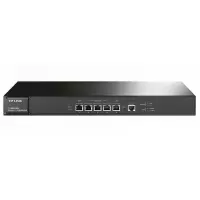 TP-LINK TL-ER5120G 多WAN口企业千兆路由器AC控制器tplink上网行为管理