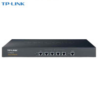 TP-LINK TL-ER5510G 企业级千兆有线路由器 防火墙微信连WiFi AP管理功能