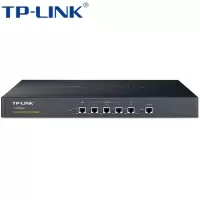 TP-LINK TL-ER5520G 四核企业级千兆有线路由器 防火墙 多WAN口