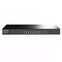TP-LINK TL-ER6229GPE-AC 双核多WAN口PoE·AC一体化千兆路由器