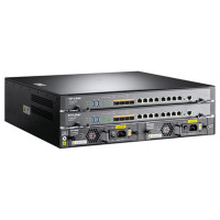 TP-LINK TL-NR9202 NR系列高端路由器(框式) 企业级有线路由器