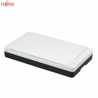 富士通(FUJITSU) fi-600F短边距A3平板扫描仪