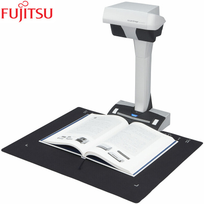 富士通(Fujitsu)SV600 A3 多媒介 高拍仪