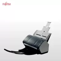 富士通 (Fujitsu)Fi-7140 A4 双面馈纸式扫描仪