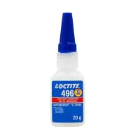 乐泰低粘度瞬干胶系列49620G/loctite-496
