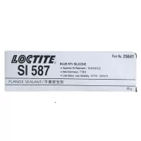 乐泰硅橡密封胶系列58785G/loctite-587