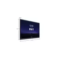 艾洛维(inovel)会议平板 V6501 电子广告机 65英寸