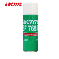 乐泰通用电气清洗剂系列SF7655340ML/loctite-ＳＦ7655