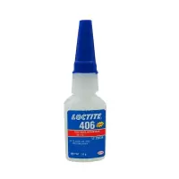乐泰低粘度瞬干胶系列40620G/loctite-406