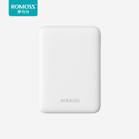 ROMOSS手机通用移动电源迷你Pure05罗马仕5000毫安单色印(100起订)