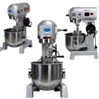 恒宇 B30-CS高速食品搅拌机 打蛋机 和面机 商用30L搅拌机