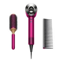 戴森(Dyson)吹风personic 电吹风 HD03