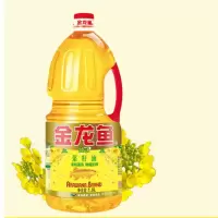 金龙鱼 非转 菜籽油 1.8L