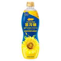 金龙鱼 900ml 阳光 葵花籽油
