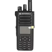 摩托罗拉(Motorola)GP338D 防爆对讲机 数字防爆对讲机