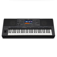 雅马哈PSR-SX900专业多功能61键编曲演奏舞台电子琴