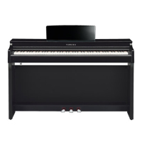 【原装进口】YAMAHA雅马哈电钢琴CLP-625专业家用钢琴高端88键数码钢琴