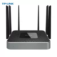 TP-LINK 1750M 5G双频无线企业级路由器 wifi穿墙/VPN/千兆端口/AC管理 TL-WAR1750L