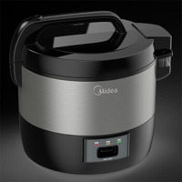 [精选]美的(Midea)YJ900 9L电饭煲