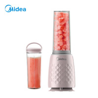 【精选】美的（Midea）MJ-BL20B15 榨汁机