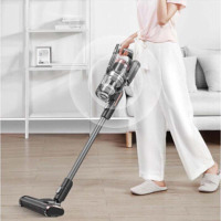 [精选]美的(Midea) P91 手持推杆吸尘器