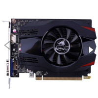 东方韵 七彩虹 办公显卡GeForceGT1030 2G黄金版