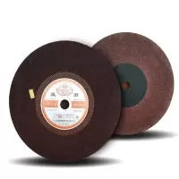 双箭(DOUBLE ROCKETS) 钢轨切割片 400*4*32mm -MY