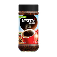 雀巢 咖啡 醇品 200g