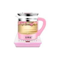 万利达智能养生壶