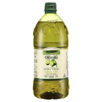 欧丽薇兰 特级初榨橄榄油1.6L